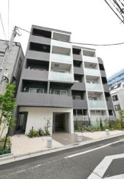 プレミアムキューブ東中野