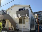 西武有楽町線新桜台駅まで徒歩6分