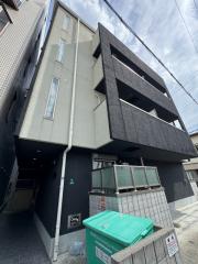 南海高野線堺東駅まで徒歩12分