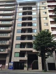 プライムレジデンス札幌