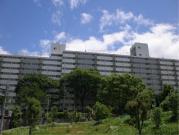 UR泉北茶山台二丁団地1棟
