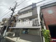 ＪＲ常磐線北千住駅まで徒歩5分