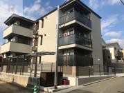 大阪モノレール本線少路駅まで徒歩13分