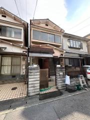 大塚西浦町 貸家