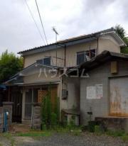 余部町榿又貸家