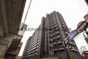 ライオンズ若江岩田ステーションプラザ