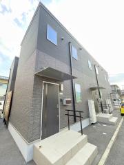 ＪＲ呉線矢野駅まで徒歩4分