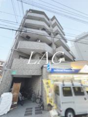 ＪＲ南武線矢川駅まで徒歩1分