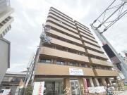 地下鉄谷町線関目高殿駅まで徒歩3分