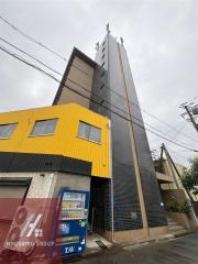 クラモトマンション