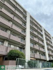 都町リハイムB棟