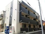 京急本線六郷土手駅まで徒歩7分
