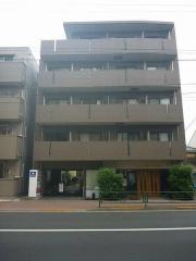 都営大江戸線落合南長崎駅まで徒歩5分