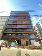 ガーラ・シティ横浜反町