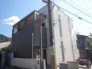 ハーモニーテラス東野