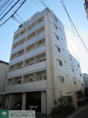 HF武蔵小山レジデンス