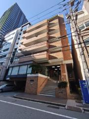 地下鉄御堂筋線本町駅まで徒歩7分