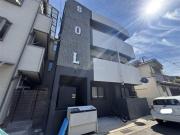 阪神本線西宮駅まで徒歩10分