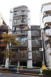 ＪＲ京浜東北・根岸線東十条駅まで徒歩5分