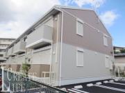 ＪＲ武蔵野線西浦和駅まで徒歩13分