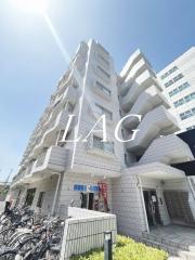ＪＲ京浜東北・根岸線大宮駅まで徒歩12分