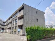 ブランユーカリA棟