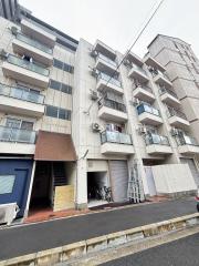 地下鉄御堂筋線西中島南方駅まで徒歩9分