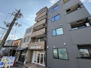 山陽電鉄本線西新町駅まで徒歩5分