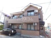 メゾン香取