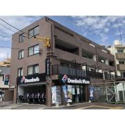 地下鉄東山線本陣駅まで徒歩1分