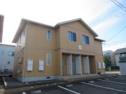グリーンレジデンス A棟