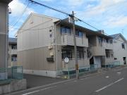 セジュール根城B