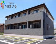 名鉄常滑線道徳駅まで徒歩9分