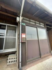 戸畑牧山テラスハウス