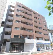 ＪＲ山手線浜松町駅まで徒歩7分