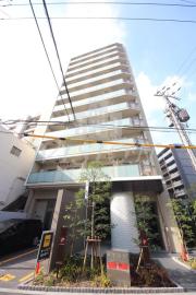 地下鉄谷町線南森町駅まで徒歩5分