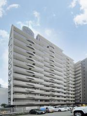 地下鉄七隈線天神南駅まで徒歩7分