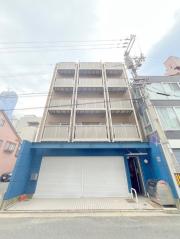 広島電鉄皆実線比治山下駅まで徒歩12分
