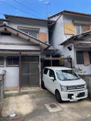 京阪京津線追分駅まで徒歩16分