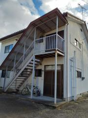 八島コーポ