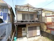 神戸電鉄有馬線鈴蘭台駅まで徒歩12分