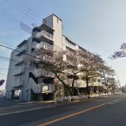 山陽電鉄本線板宿駅まで徒歩16分