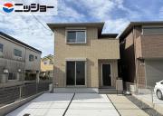 ベルリード川上町 A棟