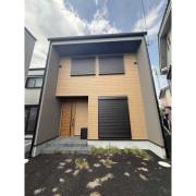 パークハイムB棟