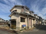 ＪＲ山陽本線網干駅まで徒歩12分