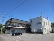 日の出マンションA・B