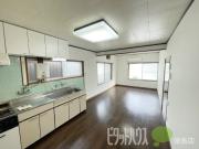 南昭和町戸建 4LDK