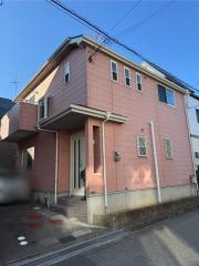 阪急今津線宝塚南口駅まで徒歩4分