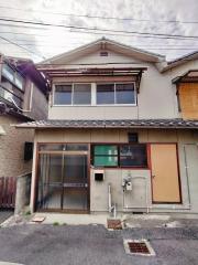 ＪＲ山陽本線岡山駅まで徒歩16分