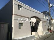 ユーコート桜上水